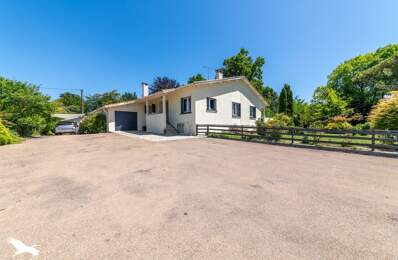 Villa de 8 pièces principales — photo du bien