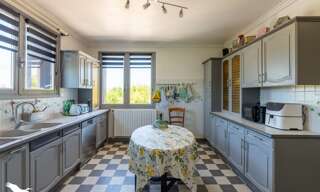 Maison 8 Pièces 201 m² à vendre à Saint-Nicolas-de-la-Grave (82210)