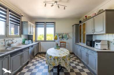 Maison 8 pièces 335000 €