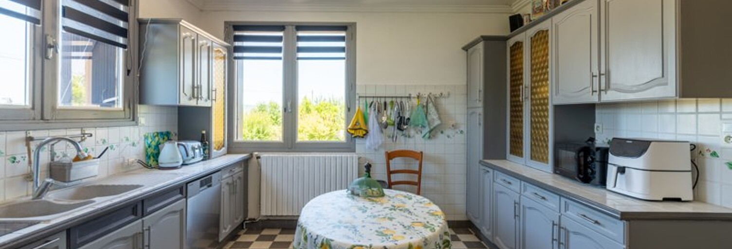 Maison 8 Pièces 201 m² à vendre à Saint-Nicolas-de-la-Grave (82210)