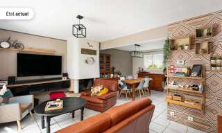 Maison 5 Pièces 91 m² à vendre à Plougastel-Daoulas (29470)