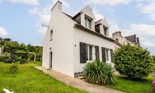Maison 5 Pièces 86 m² à vendre à Telgruc-sur-Mer (29560)