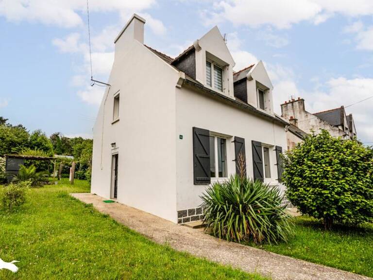 Maison de bourg de 5 pièces principales — photo 1