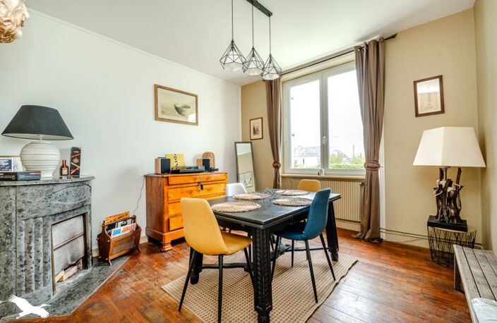 Maison de bourg de 5 pièces principales — photo 2