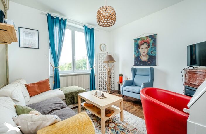 Maison de bourg de 5 pièces principales — photo 3