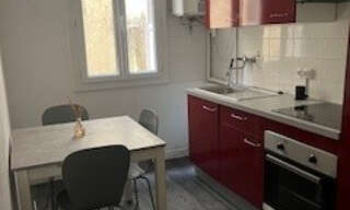 Appartement 1 Pièce 27 m² à louer à Lourdes (65100)