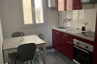 Appartement 1 pièces 400 €