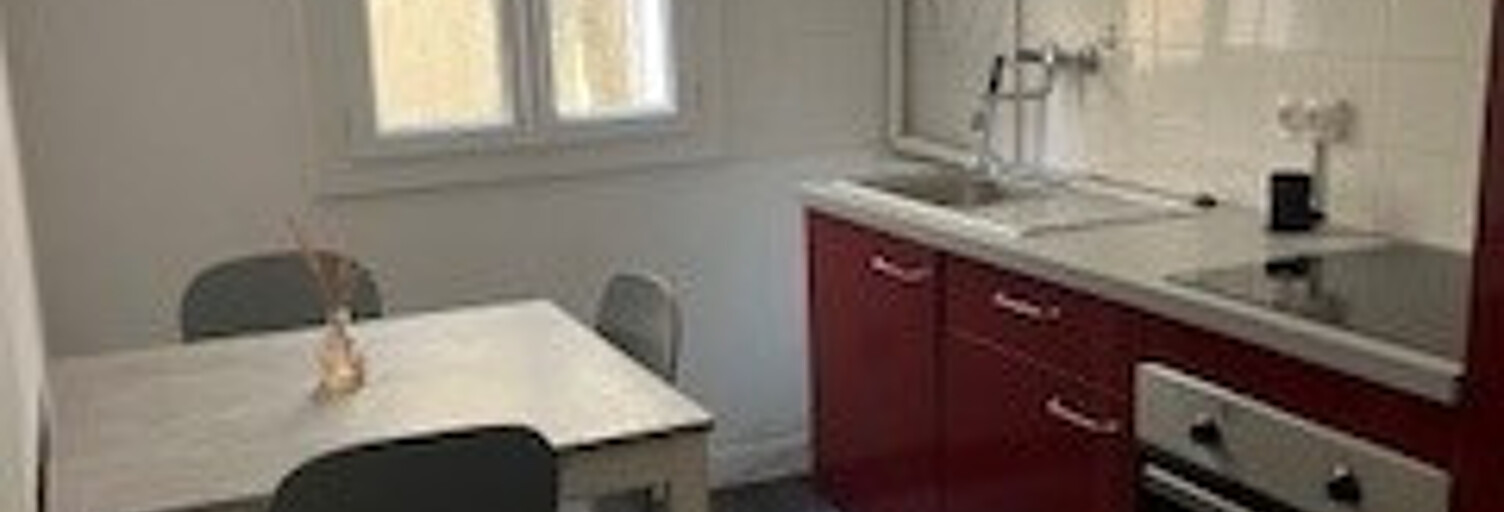 Appartement 1 Pièce 27 m² à louer à Lourdes (65100)
