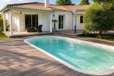 Maison 6 pièces 499000 €