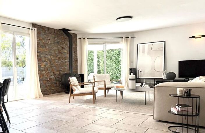 Contemporaine de 6 pièces principales — photo 2
