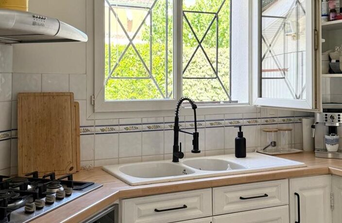 Contemporaine de 6 pièces principales — photo 3
