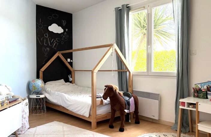 Contemporaine de 6 pièces principales — photo 5