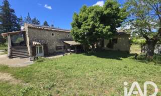 Maison 7 Pièces 146 m² à vendre à Les Mages (30960)