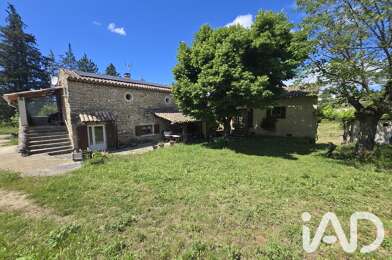 Maison 7 pièces 274000 €