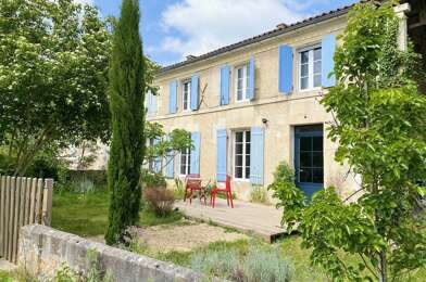 Maison 9 pièces 349000 €