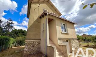 Maison 3 Pièces 65 m² à vendre à Montmorillon (86500)