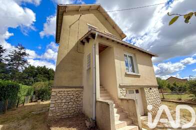 Maison 3 pièces 65500 €