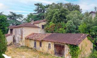 Maison 11 Pièces 321 m² à vendre à Bonas (32410)