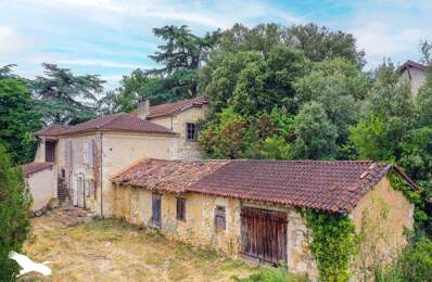 Corps de Ferme de 11 pièces principales — photo du bien