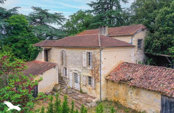 Corps de Ferme de 11 pièces principales — photo 4