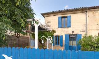 Maison 3 Pièces 109 m² à vendre à Tauriac (33710)