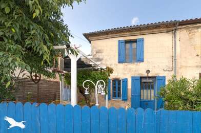 Maison 3 pièces 179655 €