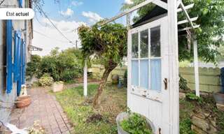 Maison 3 Pièces 109 m² à vendre à Tauriac (33710)