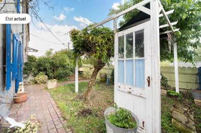 Maison 3 pièces 149989 €