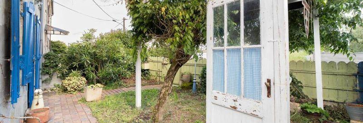 Maison 3 Pièces 109 m² à vendre à Tauriac (33710)