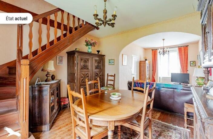 Vente maison 3 pièces 70 m² Guipavas (29490) — photo 2