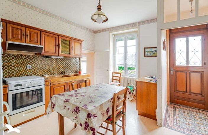 Vente maison 3 pièces 70 m² Guipavas (29490) — photo 4