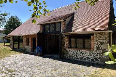 Maison 3 pièces 66780 €