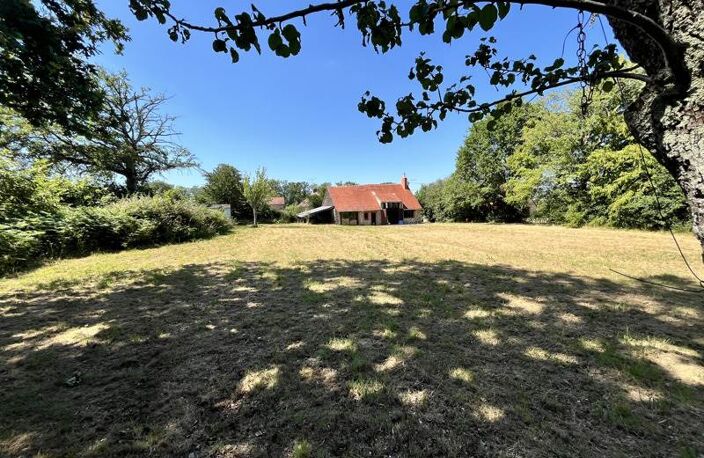 Maison en pierre de 3 pièces principales — photo 2