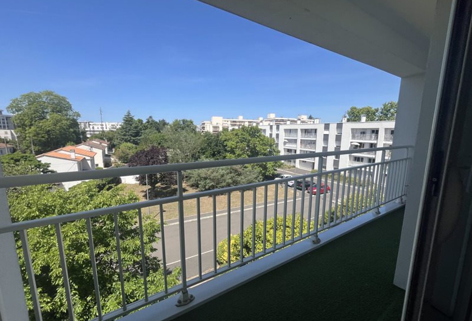 Appartement de 3 pièces principales — photo 1