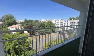 Appartement 3 Pièces 61 m² à vendre à Bordeaux (33200)