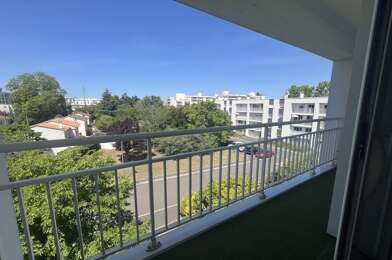 Appartement 3 pièces 222000 €