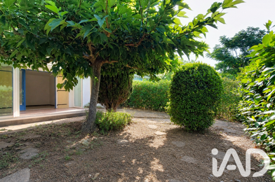 Maison 3 pièces 285000 €