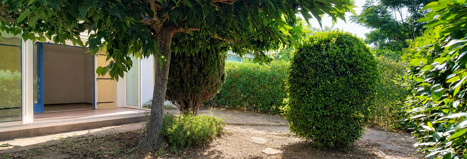 Maison 3 Pièces 57 m² à vendre à Six-Fours-les-Plages (83140)