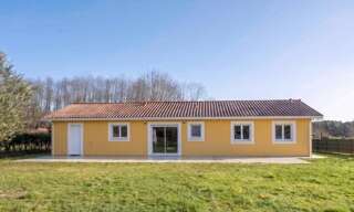 Maison 5 Pièces 123 m² à vendre à Montguyon (17270)