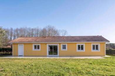 Maison 5 pièces 245000 €