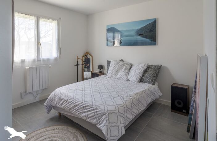 Vente maison 5 pièces 123 m² Montguyon (17270) — photo 5