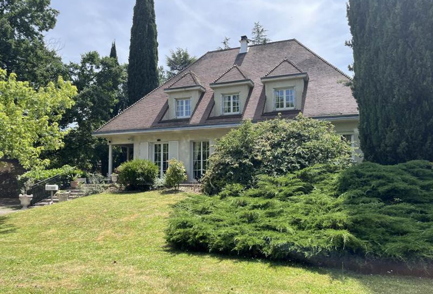 Traditionnelle de 7 pièces principales — photo 1