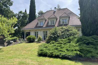 Maison 7 pièces 452000 €