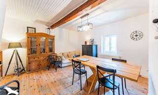 Maison 5 Pièces 127 m² à vendre à Cazères (31220)
