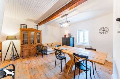 Maison 5 pièces 174900 €