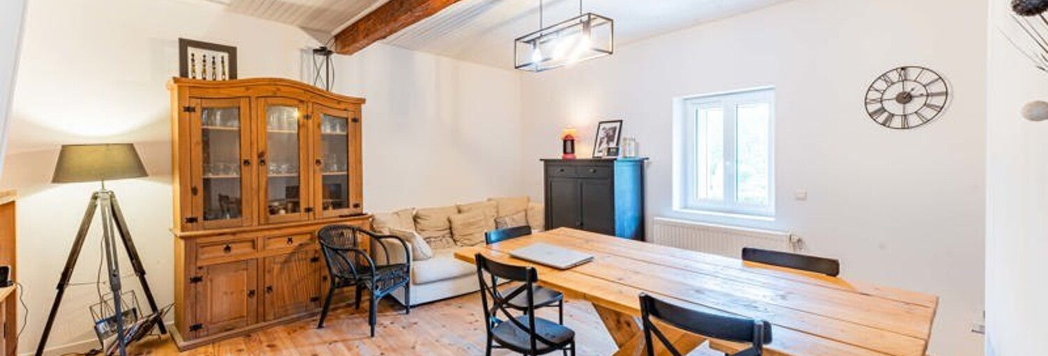 Maison 5 Pièces 127 m² à vendre à Cazères (31220)