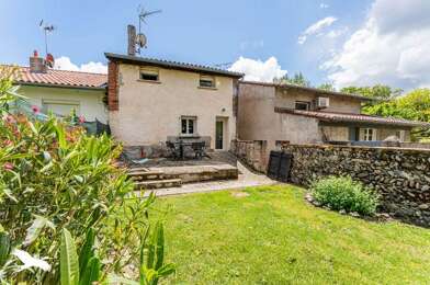 Maison 5 pièces 164000 €