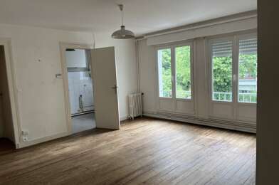Appartement 4 pièces 252500 €