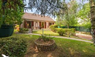 Maison 5 Pièces 90 m² à vendre à Eaubonne (95600)