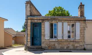 Maison 6 Pièces 190 m² à vendre à Pauillac (33250)